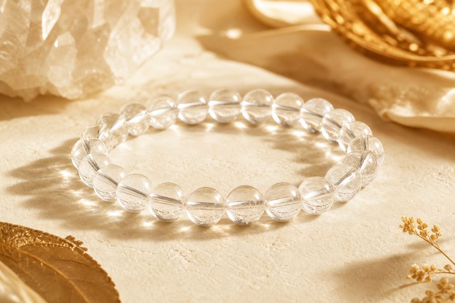 Sphatik Bracelet