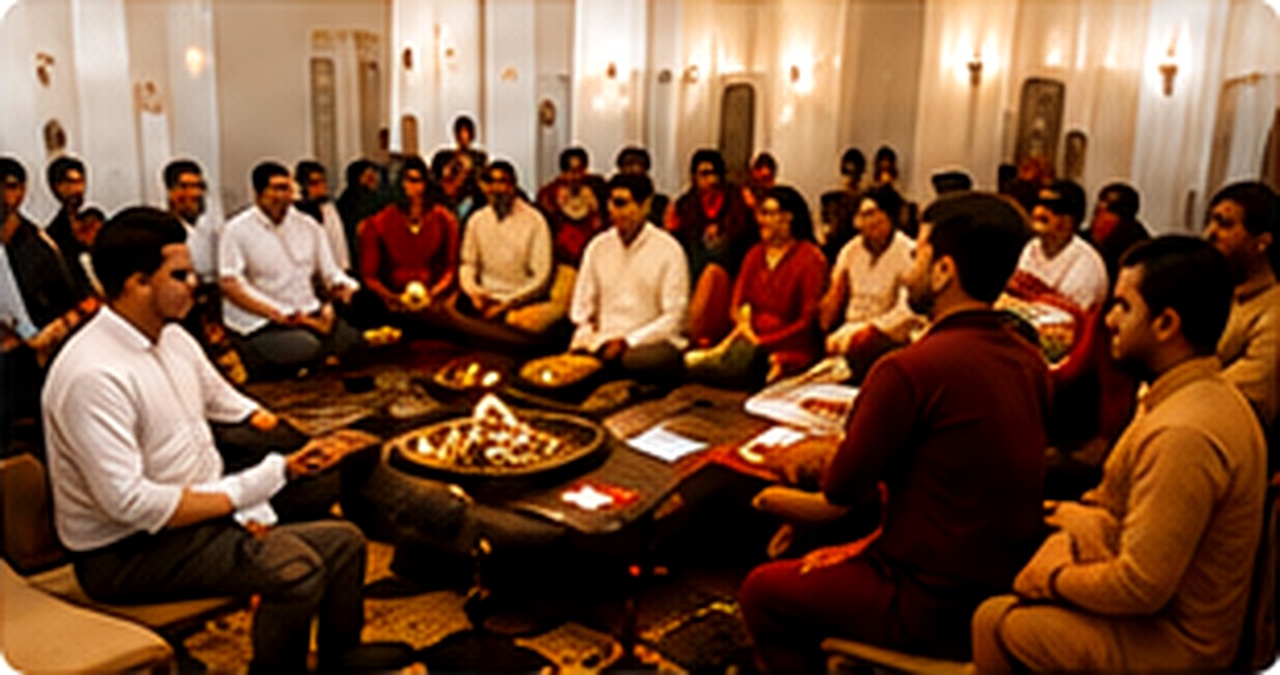 Event glimpse