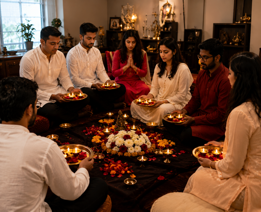 Event glimpse