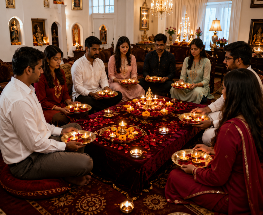 Event glimpse