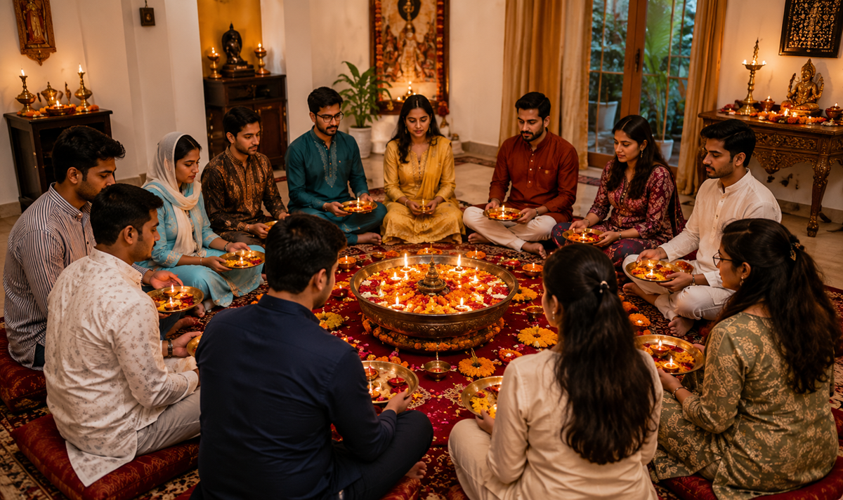 Event glimpse